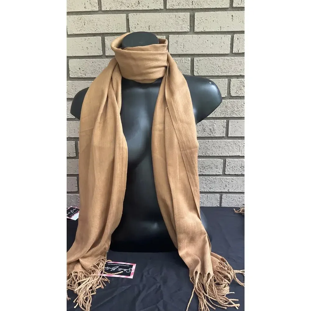 Cashmere Scarfs/Wraps
